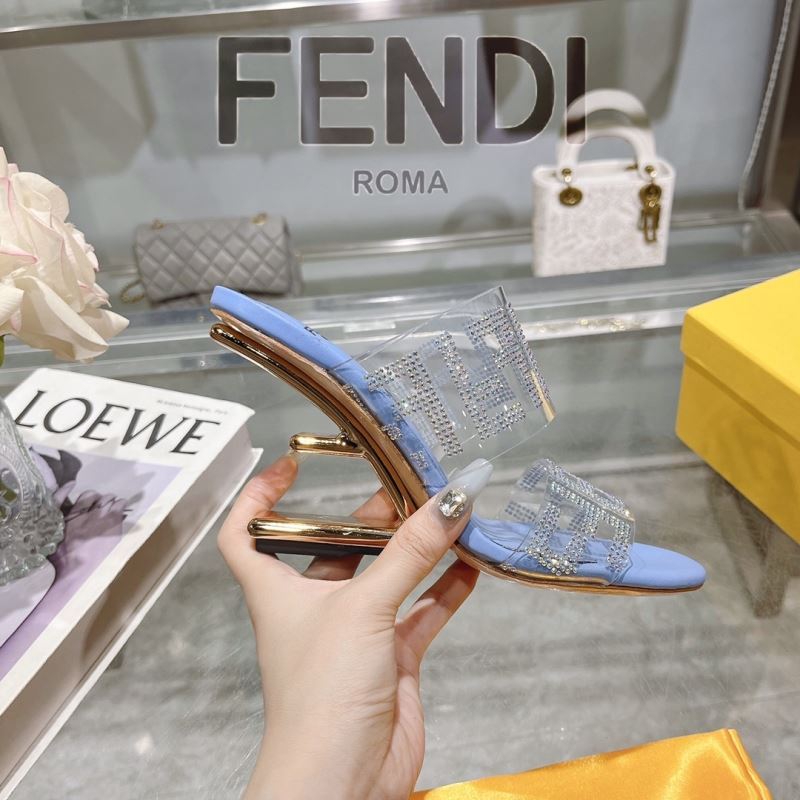 Fendi Sandals